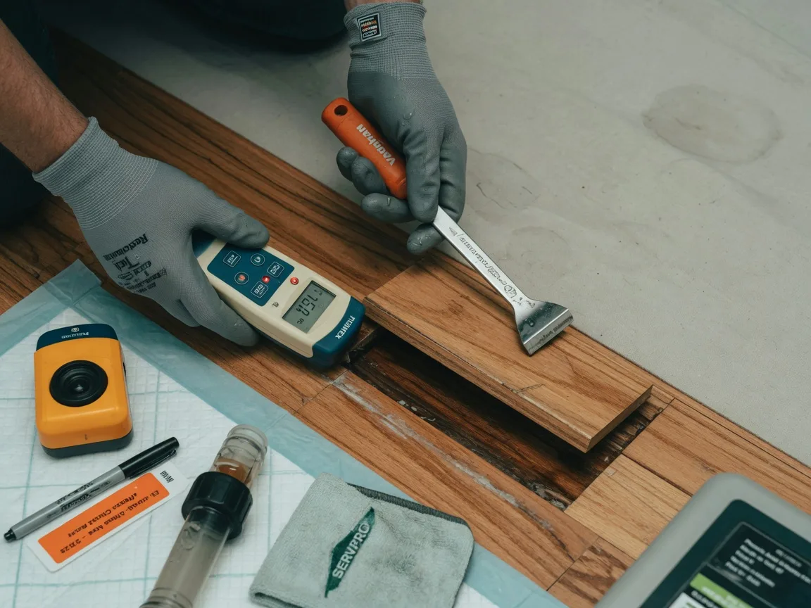 Why choose Water Damage Restoration in Ontonagon, MI